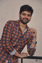 Sree Vishnu Interview